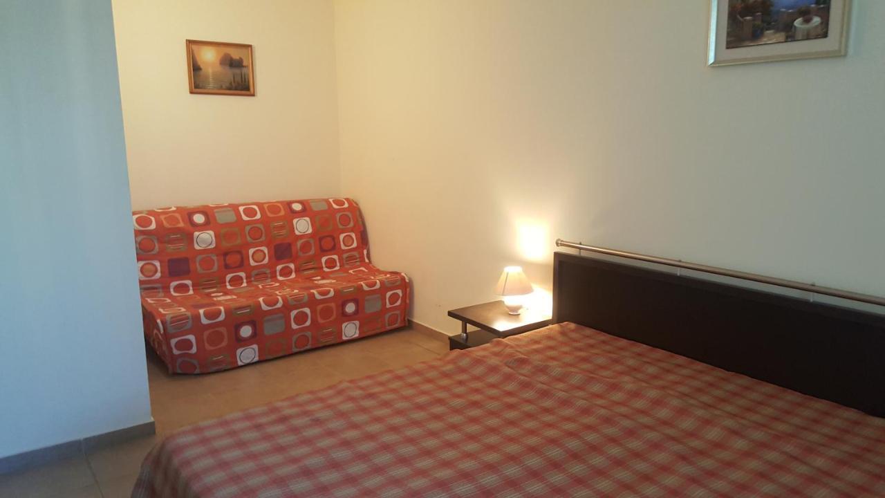 Summer Dreams -Apartcomplex Slantschew brjag Exterior foto