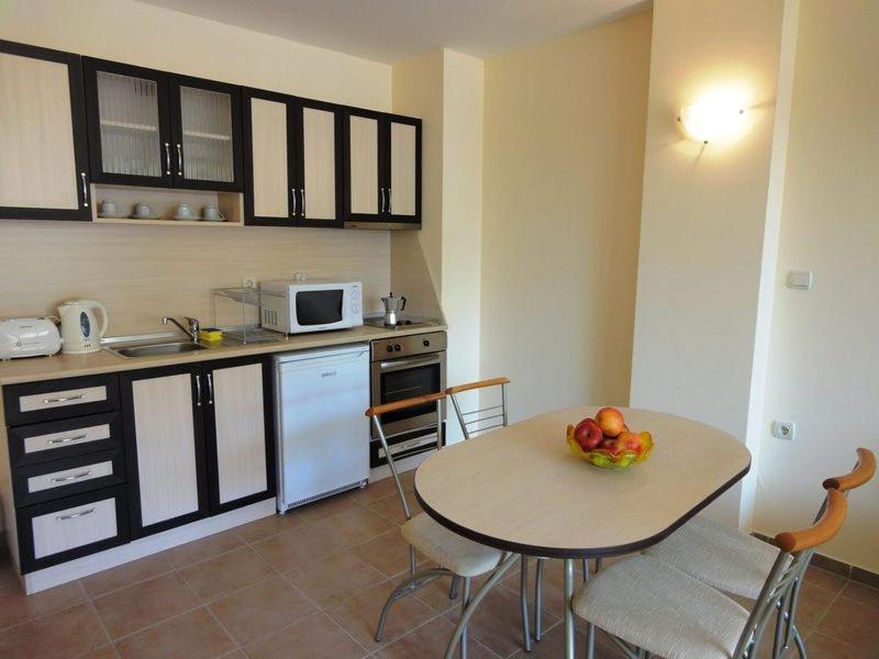 Summer Dreams -Apartcomplex Slantschew brjag Exterior foto