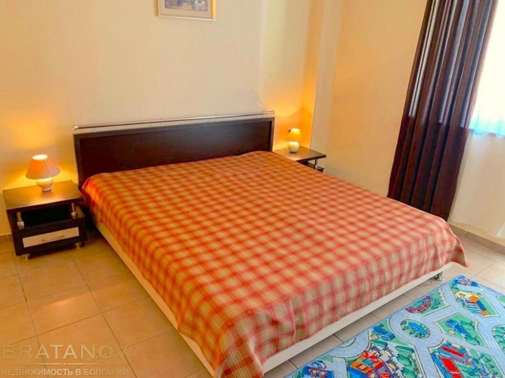 Summer Dreams -Apartcomplex Slantschew brjag Exterior foto