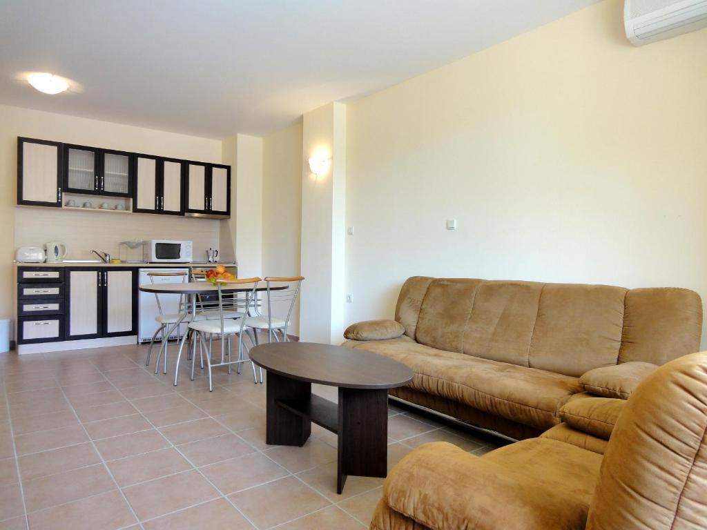 Summer Dreams -Apartcomplex Slantschew brjag Zimmer foto