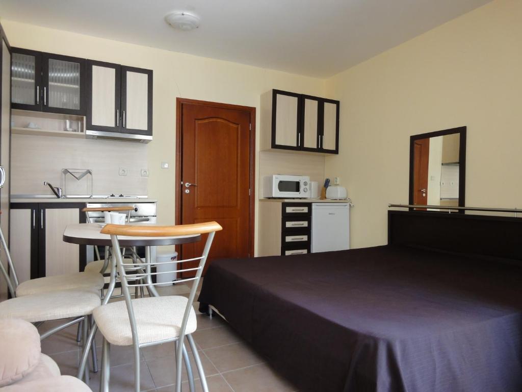 Summer Dreams -Apartcomplex Slantschew brjag Zimmer foto