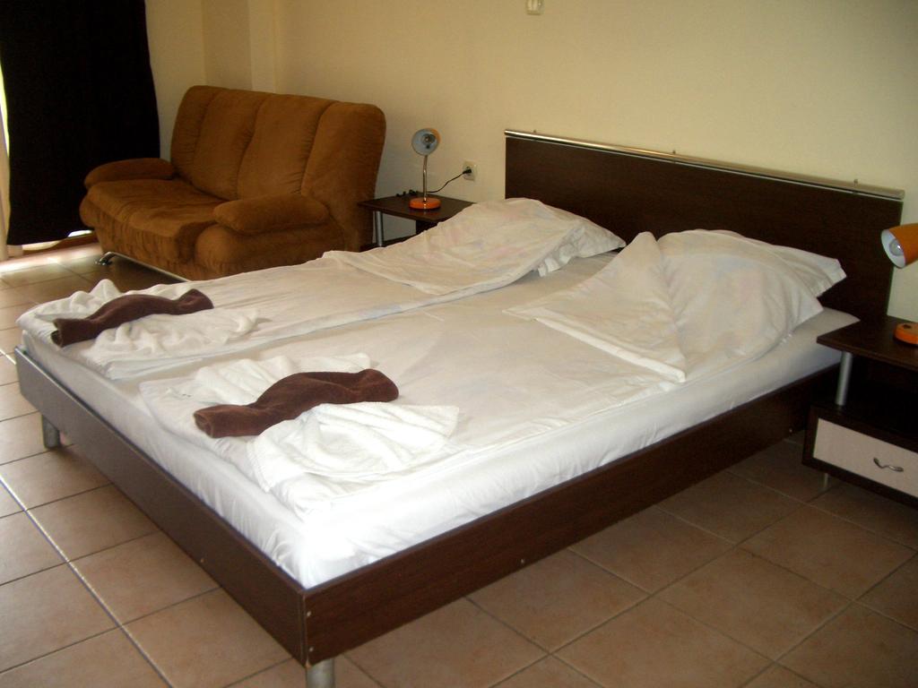 Summer Dreams -Apartcomplex Slantschew brjag Zimmer foto