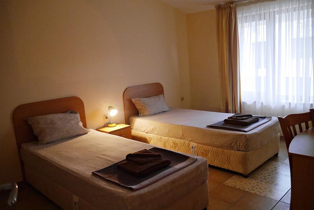 Summer Dreams -Apartcomplex Slantschew brjag Exterior foto