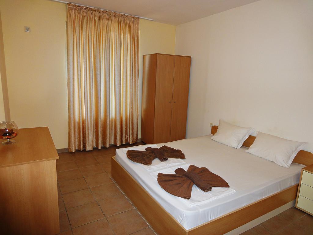 Summer Dreams -Apartcomplex Slantschew brjag Exterior foto