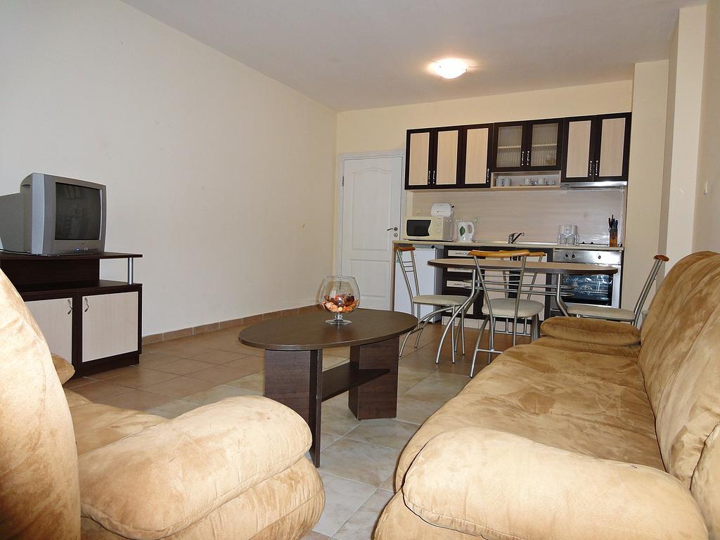 Summer Dreams -Apartcomplex Slantschew brjag Zimmer foto