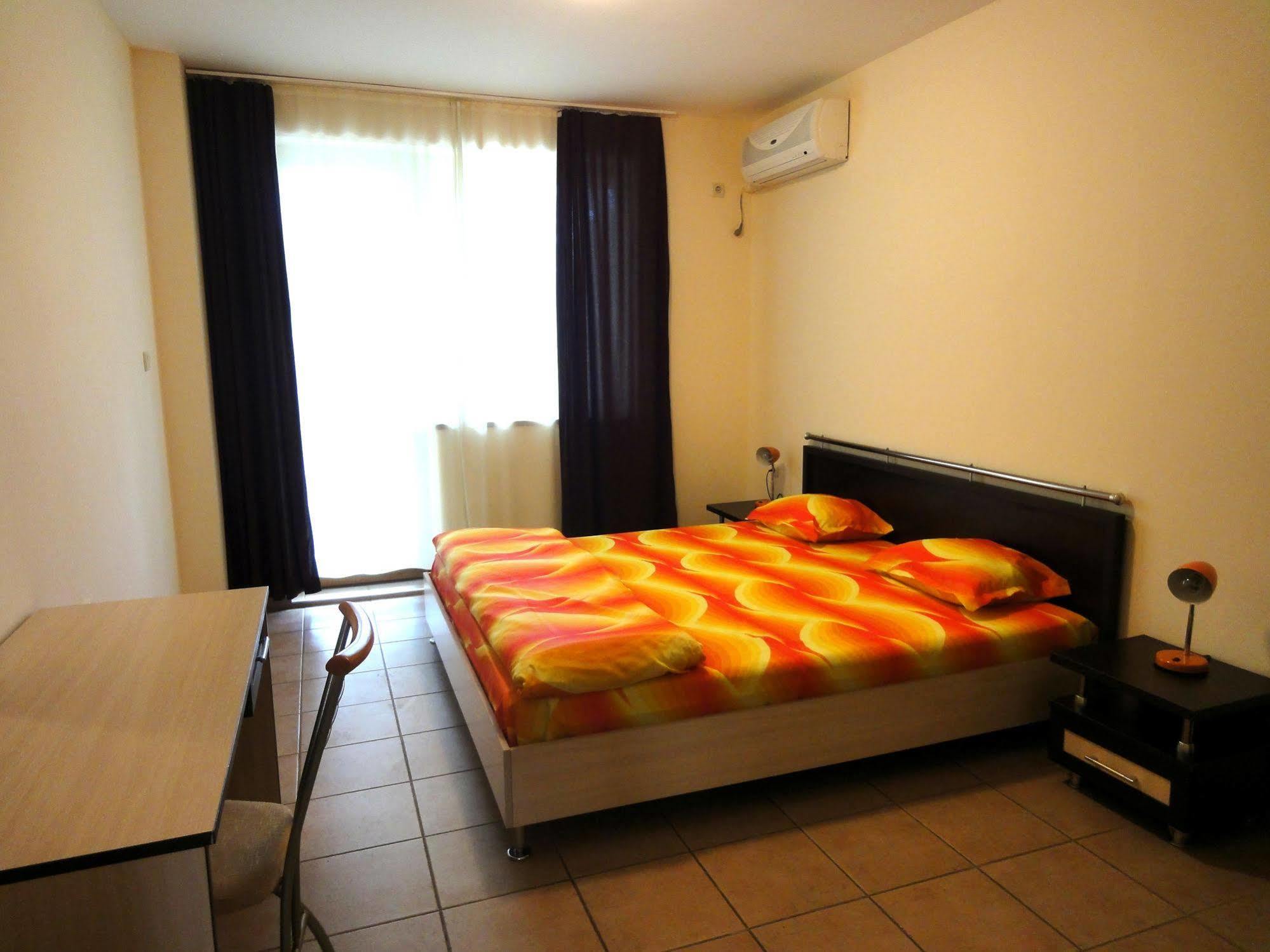 Summer Dreams -Apartcomplex Slantschew brjag Exterior foto