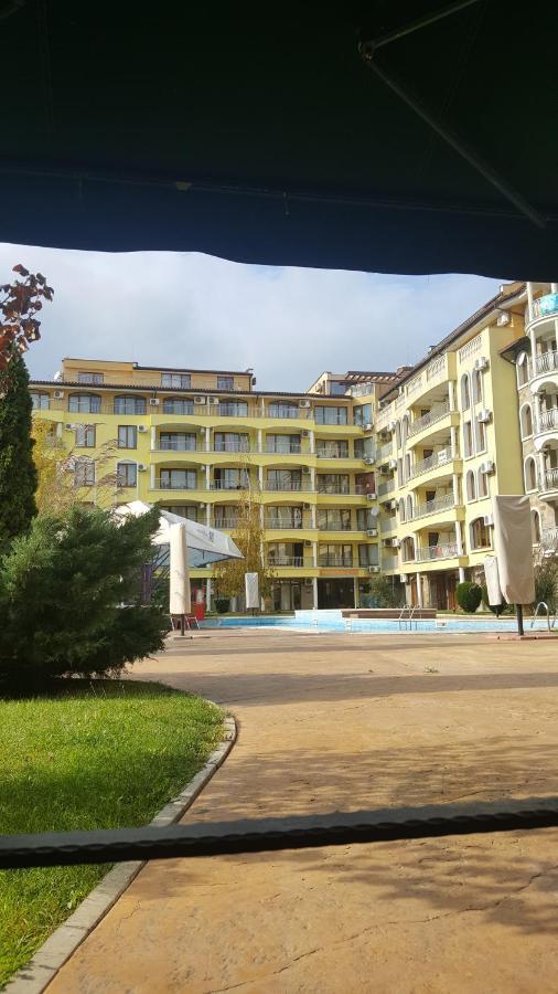 Summer Dreams -Apartcomplex Slantschew brjag Exterior foto